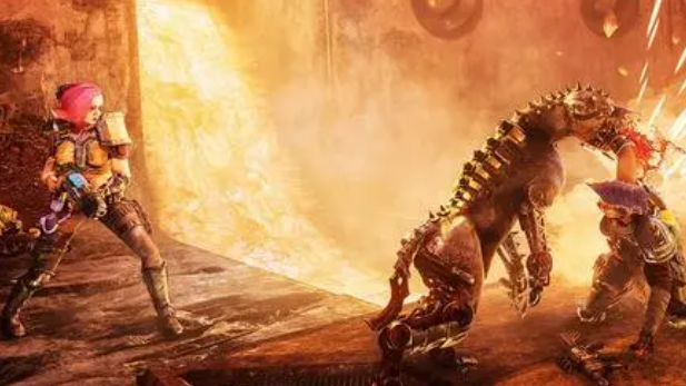 七日世界赏金猎人怎么标记_七日世界标记枪