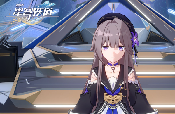 崩坏星穹铁道sp黑塔遗器怎么搭配1