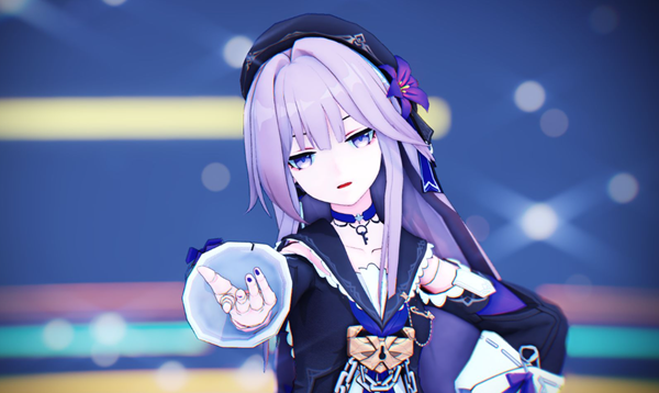 崩坏星穹铁道sp黑塔光锥怎么搭配1