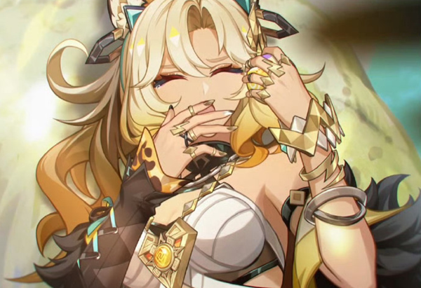 原神土豪纯岩队阵容怎么搭配1