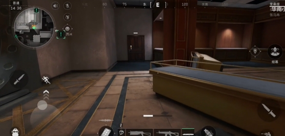 三角洲行动巴克什地下金库在哪6