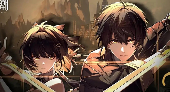 鸣潮徒手攀岩成就怎么达成1