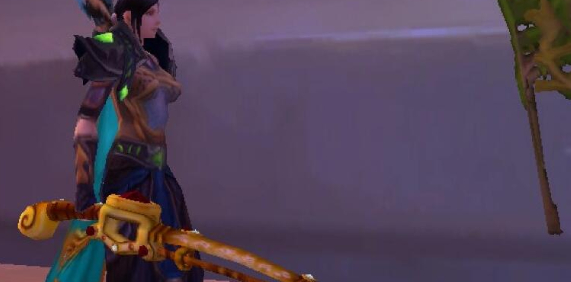 魔兽世界珠宝鱼竿怎么获得1