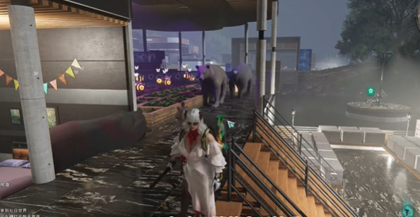 七日世界1.3雪国人生新增食谱效果怎么样2