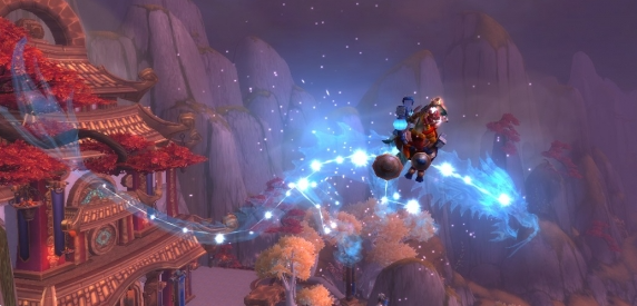 魔兽世界伊拉贡在哪1