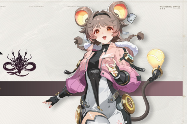 鸣潮灯灯最强阵容怎么搭配1