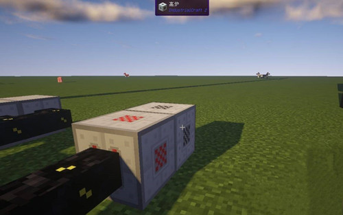 我的世界龙霆钢锭怎么锻造3