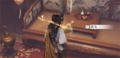 燕云十六声兰香余韵任务怎么做1