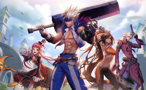 dnf黑色念气怎么获得_dnf蓝色念气的气息任务怎么做