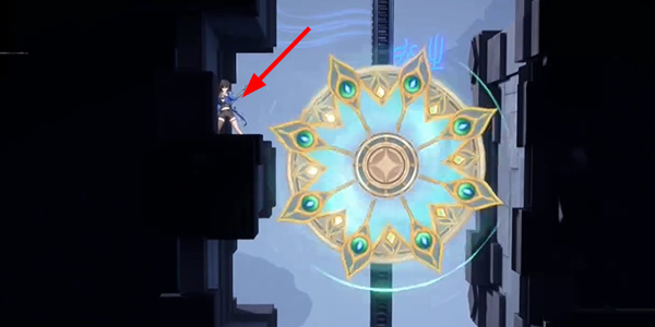 归龙潮灵巧试炼二怎么通关3