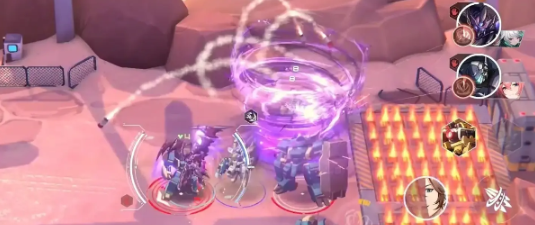 硬核机甲启示信用点怎么获取2