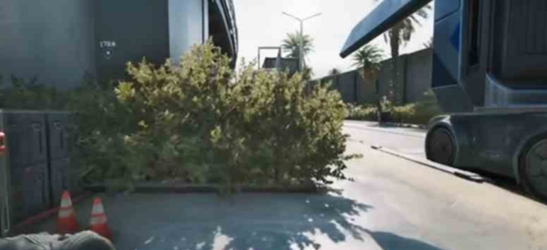 三角洲行动神秘实验室在哪1