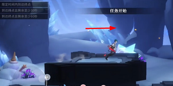 归龙潮异域疾行试炼3怎么通关2