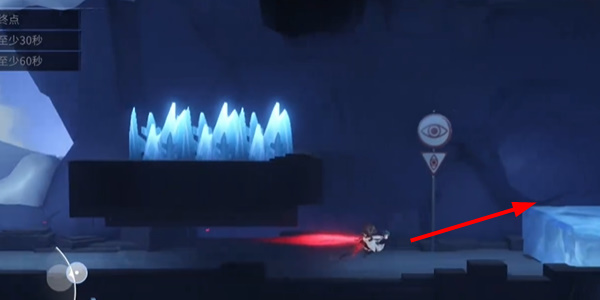 归龙潮异域疾行试炼3怎么通关3