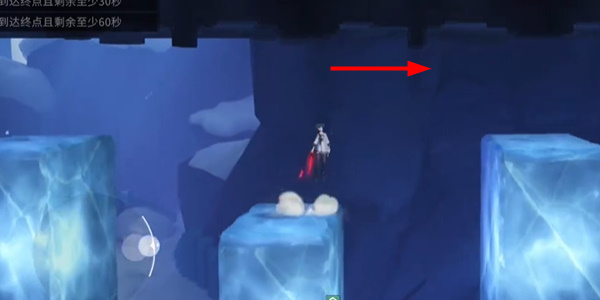 归龙潮异域疾行试炼3怎么通关4