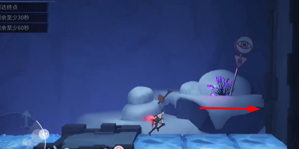 归龙潮异域疾行试炼3怎么通关5