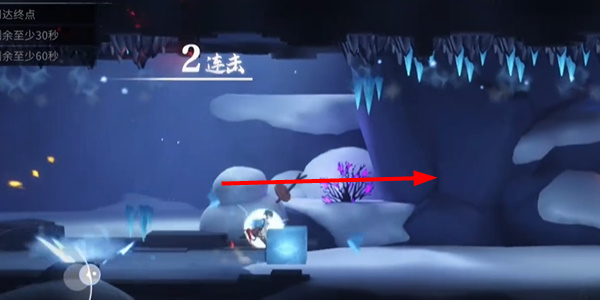 归龙潮异域疾行试炼3怎么通关6