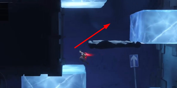 归龙潮异域疾行试炼3怎么通关7