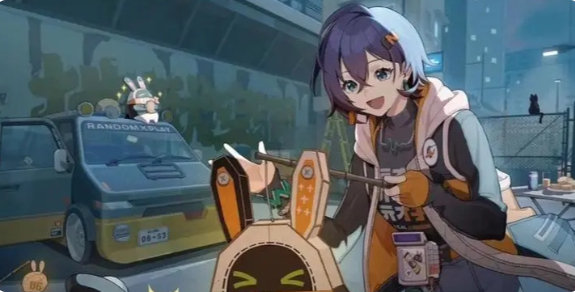 绝区零代行赏金猎人任务怎么过1