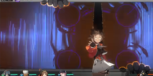 新月同行仇恨怎么计算2