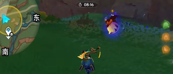 原神寻溯蜜虫之宝第四天怎么通关7