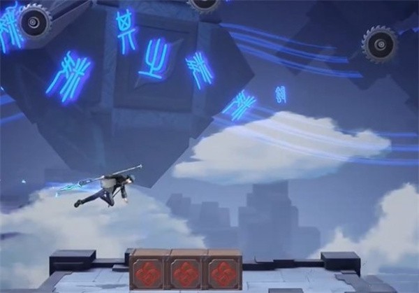 归龙潮异域疾行试炼1怎么通关5