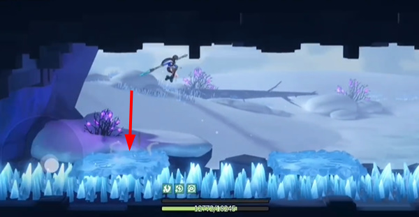 归龙潮异域疾行试炼2怎么通关3