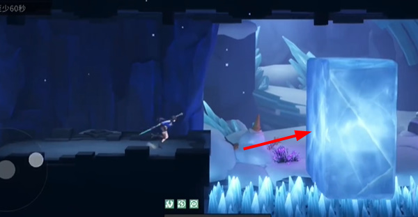 归龙潮异域疾行试炼2怎么通关4