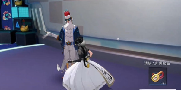 归龙潮赢的是玩家输的是任务怎么做4