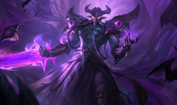 金铲铲之战卡萨丁虚空行走阵容怎么玩1