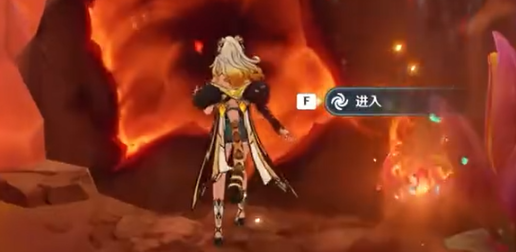 原神裂鸣的悲音任务怎么做4