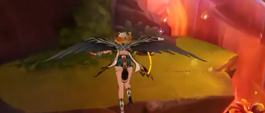 原神裂鸣的悲音任务怎么做5