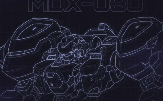 硬核机甲启示阿尔法技能是什么1