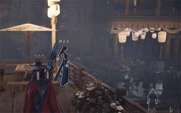 燕云十六声一缘一会任务怎么完成3