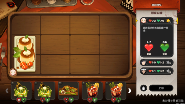 绝区零霸主的欢宴第2关怎么过2