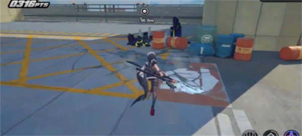 绝区零轰隆隆驶向日落任务怎么做3