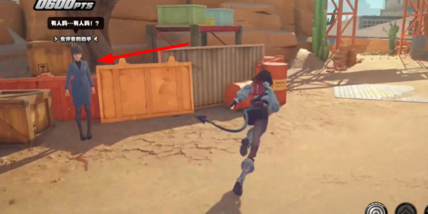 绝区零喷火器与食评客任务怎么做6