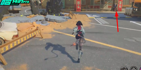 绝区零喷火器与食评客任务怎么做7