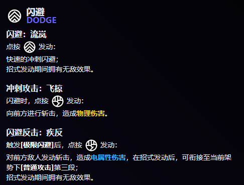 绝区零月城柳有什么技能4