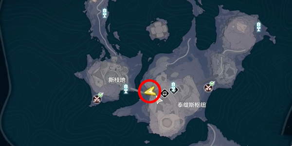 鸣潮小库同学成就怎么达成2