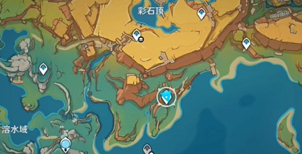 原神月亮还没有出来成就怎么达成2