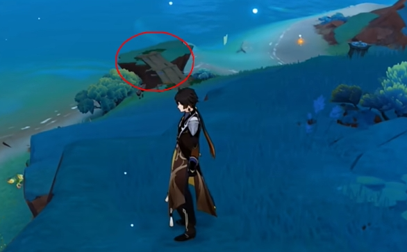 原神月亮还没有出来成就怎么达成3