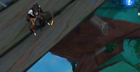 原神月亮还没有出来成就怎么达成4