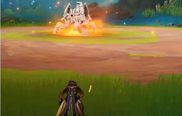 原神月亮还没有出来成就怎么达成6