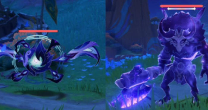 原神5.1版本新增boss有哪些2