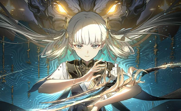 鸣潮约兰的战术测试挑战怎么过1