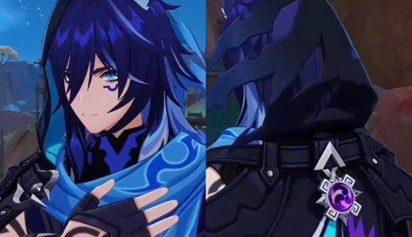 原神欧洛伦阵容怎么搭配_原神欧洛伦阵容怎么搭配