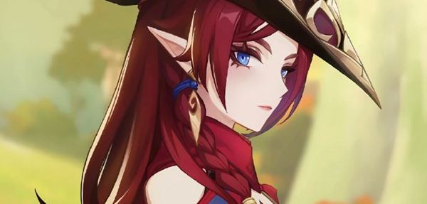 原神恰斯卡阵容怎么搭配_原神恰斯卡武器