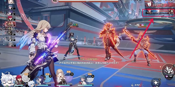 崩坏星穹铁道雪国飘摇寒苦愁成就怎么达成6