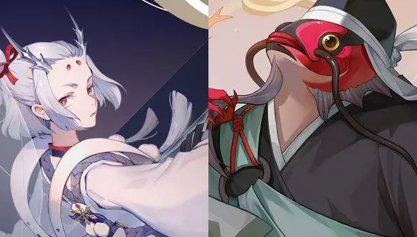 阴阳师雪女秘闻怎么过_阴阳师雪女秘闻番外无腹肌